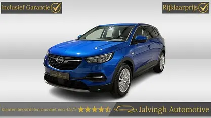 Occasion 2019 Opel Grandland X Business SUV | € 13.240 (Eerlijke prijs)