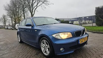 Occasion BMW 116 116 PK (85 kW) 2007 Hatchback