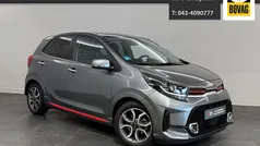 Grijs Gebruikt 2022 Kia Picanto GT-Line Hatchback | € 16.250 (Eerlijke prijs)