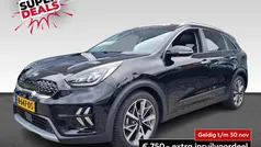 Gebruikt 2020 Kia Niro SUV | € 20.930 (Eerlijke prijs)