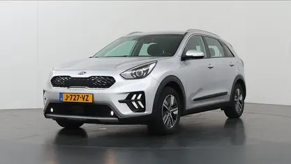Gebruikt 2020 Kia Niro SUV | € 22.835 (Eerlijke prijs)