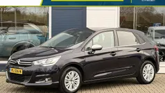 Gebruikt 2017 Citroën C4 Feel Hatchback | € 10.935 (Eerlijke prijs)