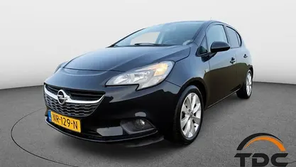 Occasion 2017 Opel Corsa Edition Hatchback | € 7.995 (Eerlijke prijs)