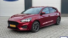 Gebruikt 2020 Ford Focus ST-Line Hatchback | € 21.900 (Eerlijke prijs)