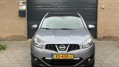 Gebruikt 2011 Nissan Qashqai SUV | € 8.950 (Eerlijke prijs)