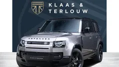 Gebruikt 2024 Land Rover Defender HSE Dynamic SUV | € 99.500 (Super prijs)