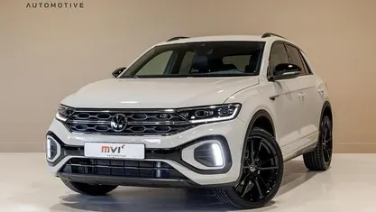 Occasion VW T-Roc R-line 150 PK (110 kW) 2024 SUV