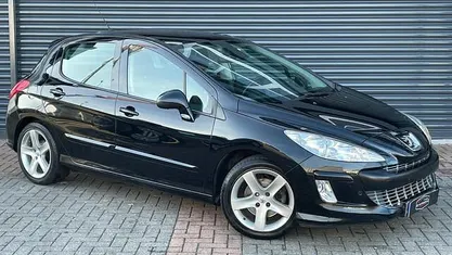 Occasion Peugeot 308 Allure 156 PK (114 kW) 2011 Hatchback
