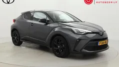 Gebruikt 2022 Toyota C-HR Luxury SUV | € 23.999 (Eerlijke prijs)