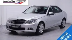 Gebruikt 2008 Mercedes C180 Business Sedan | € 6.850 (Eerlijke prijs)