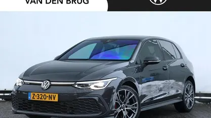 Gebruikt 2024 VW Golf VIII GTE Hatchback | € 26.795 (Goede deal)