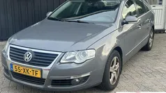 Gebruikt 2006 VW Passat Trendline Stationwagen | € 1.950 (Eerlijke prijs)