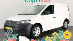 Gebruikt 2023 VW Caddy Style MPV | € 24.500 (Eerlijke prijs)