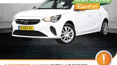 Wit Gebruikt 2021 Opel Corsa-e Edition Hatchback | € 14.725 (Goede deal)