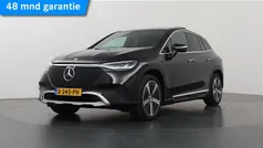 Gebruikt 2024 Mercedes EQE350 Luxury SUV | € 69.850 (Super prijs)