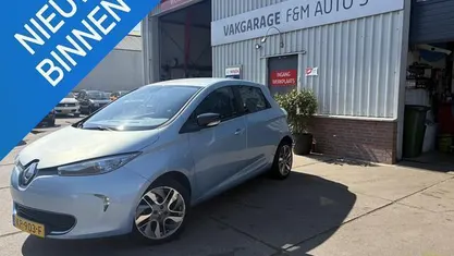 Occasion Renault Zoe Zen 65 kW (89 PK) 2013 Hatchback