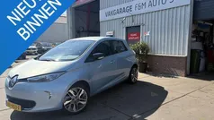 Gebruikt 2013 Renault Zoe Zen Hatchback | € 5.950 (Goede deal)