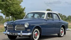 Gebruikt 1960 Volvo Amazon | € 18.950