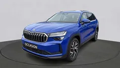 Gebruikt 2024 Skoda Kodiaq Business Line SUV | € 46.950 (Eerlijke prijs)