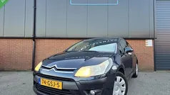 Gebruikt 2008 Citroën C4 Hatchback | € 1.250 (Eerlijke prijs)