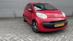 Gebruikt 2006 Citroën C1 Hatchback | € 1.295 (Eerlijke prijs)