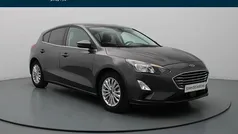 Gebruikt 2021 Ford Focus Business Edition Hatchback | € 17.490 (Goede deal)