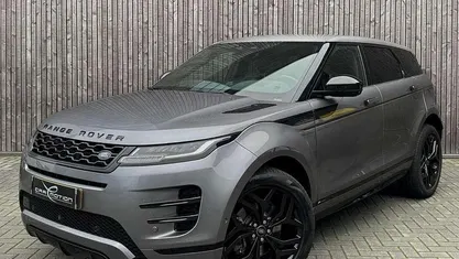 Occasion 2021 Land Rover Range Rover evoque R-Dynamic SUV | € 32.950 (Goede deal)