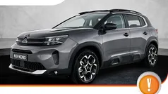 Gebruikt 2025 Citroën C5 Aircross SUV | € 37.495 (Goede deal)