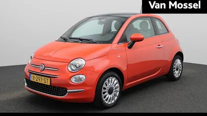Occasion 2022 Fiat 500 Dolcevita Hatchback | € 12.440 (Eerlijke prijs)