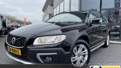 Zwart Gebruikt 2015 Volvo XC70 Summum SUV | € 12.950 (Eerlijke prijs)