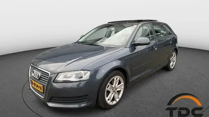 Occasion Audi A3 Sportback 125 PK (91 kW) 2009 Hatchback