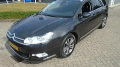 Grijs Gebruikt 2014 Citroën C5 Business Class Stationwagen | € 4.450 (Goede deal)