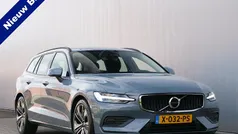 Gebruikt 2024 Volvo V60 Stationwagen | € 37.895 (Goede deal)