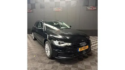 Occasion 2012 Audi A6 Proline Stationwagen | € 8.750 (Goede deal)