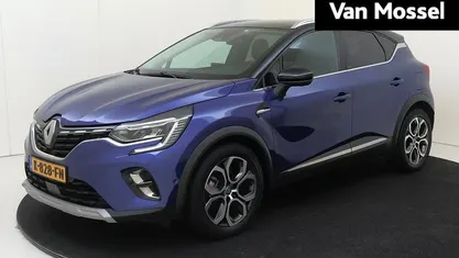 Gebruikt 2020 Renault Captur Edition One SUV | € 20.735 (Eerlijke prijs)