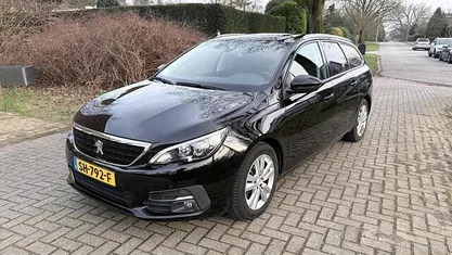 Occasion Peugeot 308 SW 110 PK (80 kW) 2018 Stationwagen