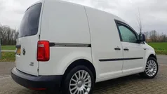 Gebruikt 2016 VW Caddy MPV | € 13.995 (Eerlijke prijs)