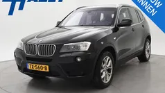 Gebruikt 2014 BMW X3 SUV | € 13.900 (Eerlijke prijs)