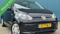 Gebruikt 2012 VW up! move up! Hatchback | € 4.499 (Eerlijke prijs)