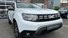 Wit Gebruikt 2023 Dacia Duster Journey SUV | € 23.250 (Goede deal)