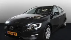 Gebruikt 2018 Volvo V60 Summum Stationwagen | € 18.945 (Eerlijke prijs)