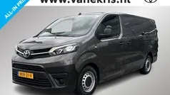 Overige Gebruikt 2021 Toyota Proace Van | € 19.895 (Eerlijke prijs)