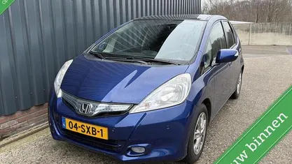 Occasion Honda Jazz Elegance 88 PK (64 kW) 2012 Hatchback