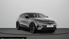 Gebruikt 2025 Renault Mégane Esprit Alpine SUV | € 41.815 (Eerlijke prijs)