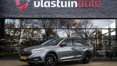 Gebruikt 2022 Skoda Octavia Business Line Stationwagen | € 23.950 (Eerlijke prijs)
