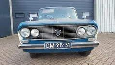 Gebruikt 1970 Lancia Fulvia Sedan | € 2.000