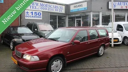 Occasion Volvo V70 Comfort 144 PK (105 kW) 1997 Stationwagen