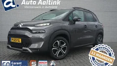 Gebruikt 2022 Citroën C3 Aircross Shine SUV | € 18.675 (Eerlijke prijs)