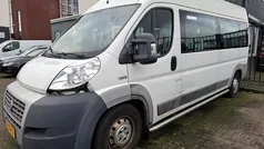 Wit Gebruikt 2012 Fiat Ducato Van | € 1.450 (Super prijs)