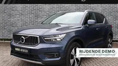 Blauw Gebruikt 2022 Volvo XC40 Inscription SUV | € 32.694 (Goede deal)